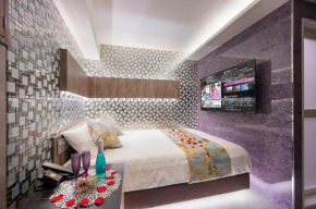 Exquisite business hotel Bella